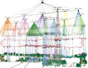 oundations of spatial perception for robotics: Hierarchical representations and real-time systems. ​  In: The International Journal of Robotics Research, Vol. 43 issue 10, Sep. 2024​